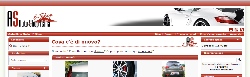 E-Commerce - E-shop - Catalogo online - Auto Shop Italia