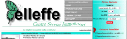 Elleffe - Centro Servizi Immobiliari - Marina di Carrara