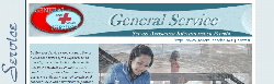 General Service - Cooperativa Multi Servizi - Infermieristici