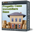 Sito Web Agenzia Immobiliare - Offerta Base