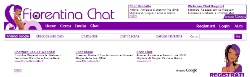 Fiorentina Chat - Network Amicizie