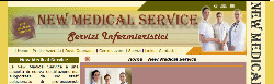 New Medical Service