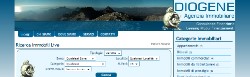 Agenzia Immobiliare Carrara - Diogene