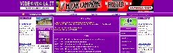 Fiorentina - VideoViola - Testa Giornalistica