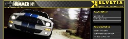 Intermediazione Auto Americane - Hummer H1