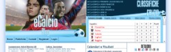 eCalcio Blog - Calcio Blog