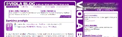 Fiorentina Blog - Viola Blog