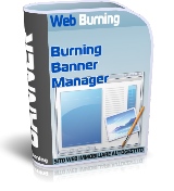 Burning Banner Manager - Rotazione Banner Asp