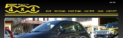 Fiat 500 4x4