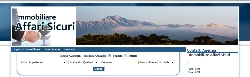 Realizzazione Sito Immobiliare