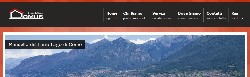 Sito per Agenzia Immobiliare Professional con Gestionale
