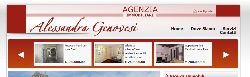 Sito per Agenzia Immobiliare Silver