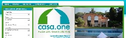 Sito per Agenzia Immobiliare Silver