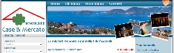 Sito Web per Agenzia Immobiliare Silver