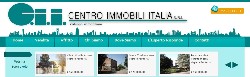 Sito per Agenzia Immobiliare Silver