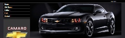 Chevrolet Camaro - Auto Americane