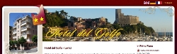 Hotel del Golfo