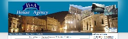 Sito per Agenzia Immobiliare Base