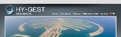 Sito per Agenzia Immobiliare Silver con Cms