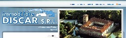 Sito per Agenzia Immobiliare Professional con Gestionale