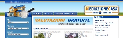 Mediazione Casa - Franchising Immobiliare - Roma