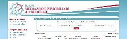 Realizzazione Sito Immobiliare