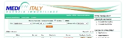 Agenzia Immobiliare - Medi in Italy