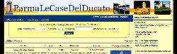 Parma le Case del Ducale - Immobiliare