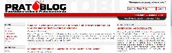 Prato Blog - Quotidiano Online Prato