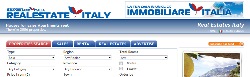 Real Estate Italy Properties Villas Italy