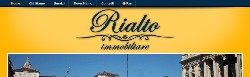 Sito per Agenzia Immobiliare Professional con Gestionale