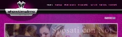Sito Web