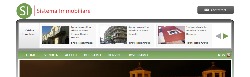 Sito Web per Agenzia Immobiliare Silver