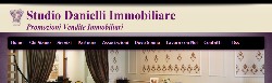 Sito per Agenzia Immobiliare Professional con Gestionale