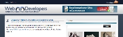 Opens Source and free web developers resources - Blog su Piattaforma Wordpress