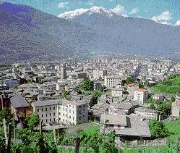 Posizionamento e iscrizione nei motori di ricerca a Sondrio