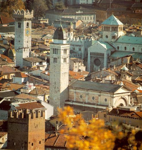 Posizionamento e iscrizione nei motori di ricerca a Trento