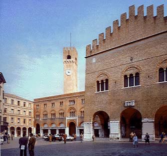 Posizionamento e iscrizione nei motori di ricerca a Treviso