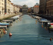 Posizionamento e iscrizione nei motori di ricerca a Trieste