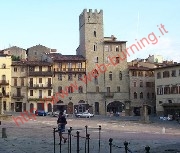 Posizionamento e iscrizione nei motori di ricerca ad Arezzo