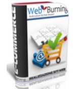 Sito Web eCommerce - Negozio online