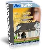 Sito Web Agenzia Immobiliare Professional - Gestionale Immobiliare