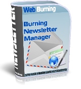 Newsletter Manager