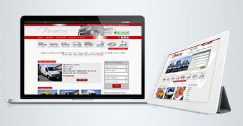 Sito Gestione Annunci Auto Moto