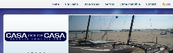 Sito per Agenzia Immobiliare Silver